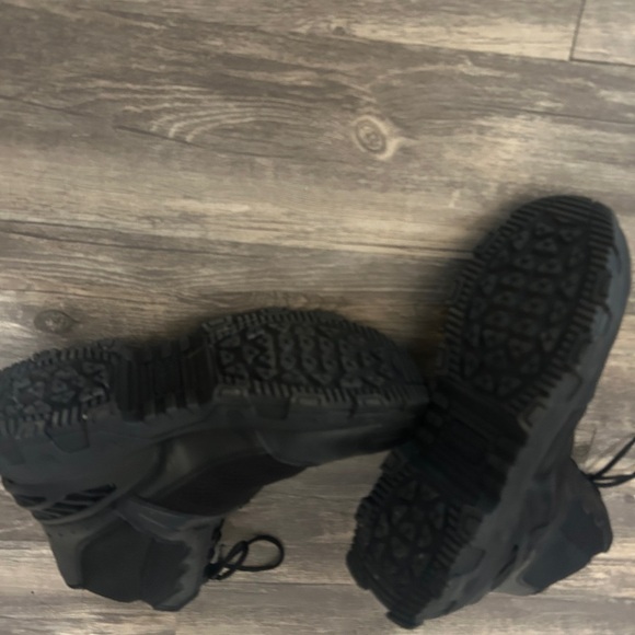 Alpha Freedom 8" Hands original swat Free Safety Toe - Picture 6 of 6